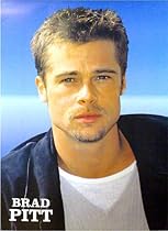 Brad Pitt - Poster
