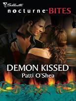 Demon Kissed