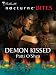 Books : Demon Kissed