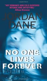 No One Lives Forever