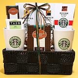 Deluxe Starbucks