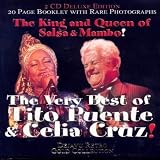 Search : The Very Best of Tito Puente and Celia Cruz