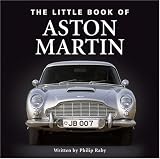 The Little Book of Aston Martin (Little Books)