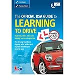 The official DSA guide to learning to drive