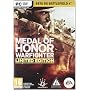 Medal Of Honor Warfighter-Edicion Limitada de Electronic Arts