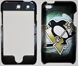 IPod Touch 4th Gen PP Fashion DARK FULL CASE