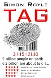 Tag - A Technothriller (The Zumar Chronicles)