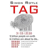 Tag - A Technothriller (The Zumar Chronicles)