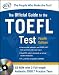 Official Guide to the TOEFL Test With CD-ROM, 4th Edition (Official Guide to the Toefl Ibt)