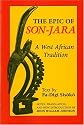 The Epic of Son-Jara: A West African Tradition (African Epic Series)