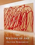 The writing of art