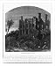 Historic Print (L): Dungeness, Cumberland Island