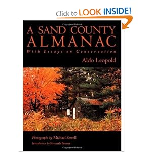 A Sand County Almanac