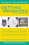 Getting Organized