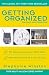 Getting Organized