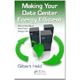 Making Your Data Center Energy Efficient