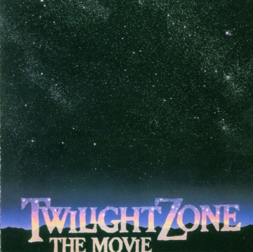 Twilight Zone: The Movie Jerry Goldsmith