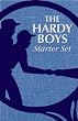 The Hardy Boys Starter Set