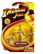 Indiana Jones Series 2 The Kingdom Of The Crystal Skull Ugha Warrior Action Figure