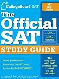 The Official SAT Study Guide [OFF SAT SG 4 E]