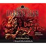 Demon Apocalypse (The Demonata)