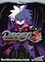 Disgaea 3: Absence of Justice Official Strategy Guide