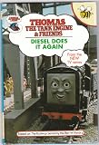 Diesel Does it Again (Thomas the Tank Engine & Friends)