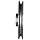 Martin FHP Sheave BS, 3L/4L or A Belt Section, 2 Grooves, Class 30 Gray Cast Iron