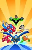 Super Friends: For Justice!