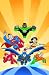 Books : Super Friends: For Justice!