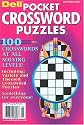 Dell Pocket Crossword Puzzles
