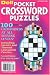 Dell Pocket Crossword Puzzles