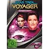 Star Trek - Voyager: Season 4, Part 1 [3 DVDs]