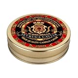 Bemka.com Caspian Sevruga Wild Caviar, 2008, 1 pound Tins