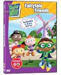Super Why  Fairytale Friends
