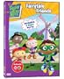 Super Why  Fairytale Friends