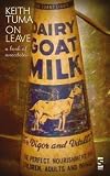 On leave : a book of anecdotes