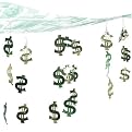 Money Ceiling Decoration