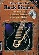 Rock Gitarre. Inkl. CD. Von Null an spielend lernen, ganz ohne Noten
