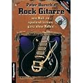 Rock Gitarre. Inkl. CD. Von Null an spielend lernen, ganz ohne Noten