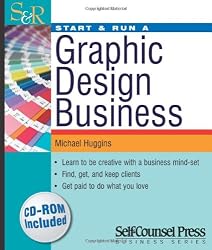 Start & Run a Graphic Design Business