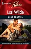 Zero Control (Harlequin Blaze)