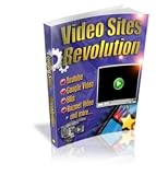 Video Sites Revolution - Learn How To Create Your Own Personal Video but Keep Yourself Safe at The Same Time!