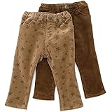 【アウトレット】 Bobson ストレッチコーデュロイパンツ(80～130cm) キムラタンの子供服 ブラウン 95 ( 77343x77843-143 )