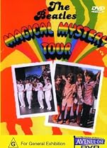 The Beatles: The Magical Mystery Tour