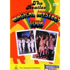 Magical Mystery Tour
