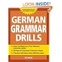 German Grammar Drills (Drills Series)