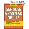 German Grammar Drills