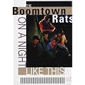The Boomtown Rats - Boomtown Rats - On A Night Like This [1985] [DVD] [2008]
