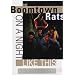 The Boomtown Rats - Boomtown Rats - On A Night Like This [1985] [DVD] [2008]